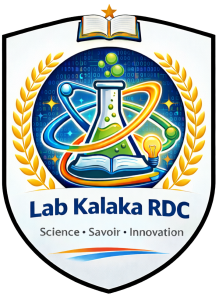 Lab Kalaka RDC