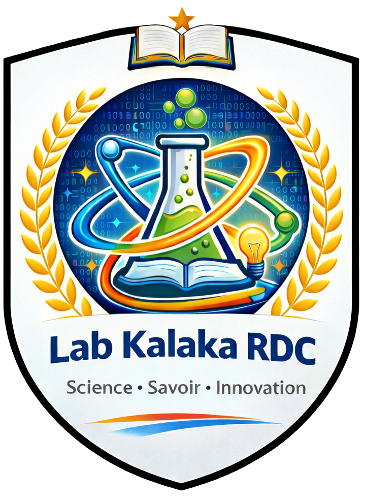 Lab Kalaka RDC